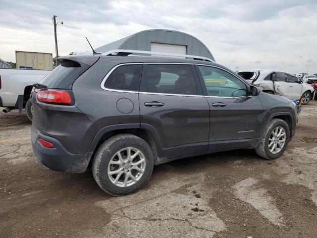2015 JEEP CHEROKEE L - 1C4PJMCS2FW593530