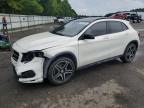 2016 MERCEDES-BENZ GLA 250 4M - WDCTG4GB2GJ216759