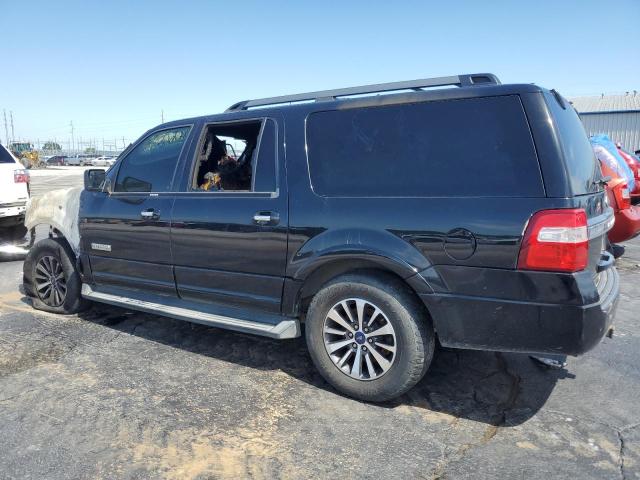 2016 FORD EXPEDITION - 1FMJK1JT6GEF27854