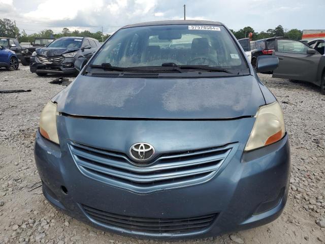 2009 Toyota Yaris VIN: JTDBT903191332891 Lot: 57578584