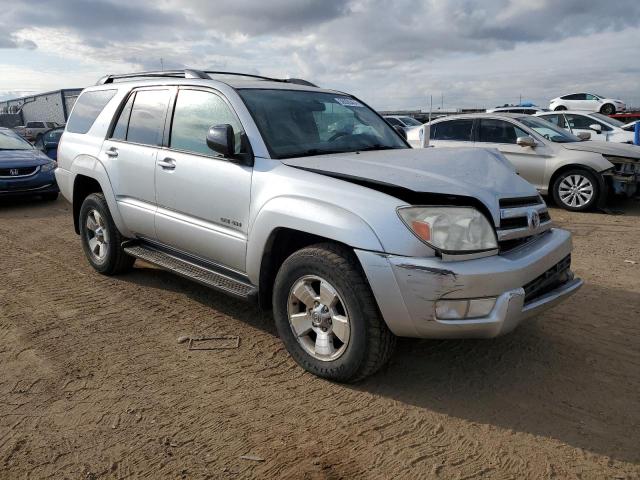 2005 Toyota 4Runner Sr5 VIN: JTEBU14R150062960 Lot: 59326464