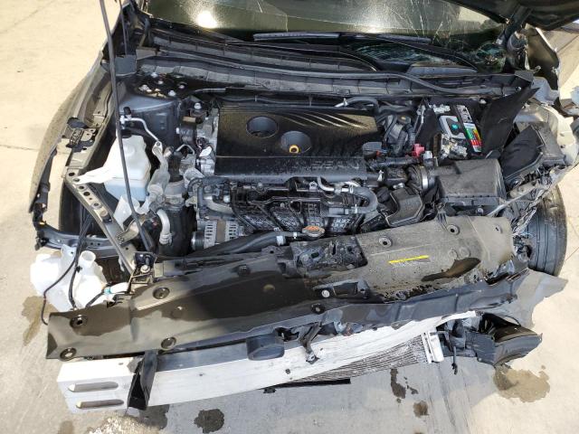 2020 Nissan Altima S VIN: 1N4BL4BV5LN317866 Lot: 60915564