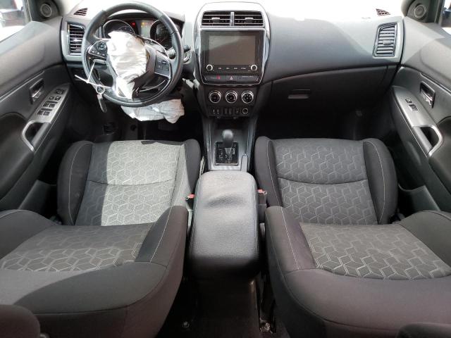 2021 Mitsubishi Outlander Sport Se VIN: JA4APVAU0MU011474 Lot: 59321884