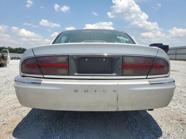 2001 Buick Park Avenue VIN: 1G4CW54K014251644 Lot: 60630874