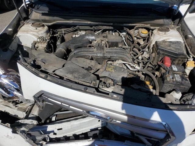 2015 Subaru Outback 2.5I Limited VIN: 4S4BSALCXF3207562 Lot: 60508414