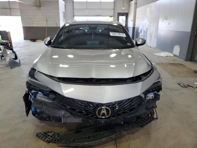 2023 Acura Integra A-Spec Tech VIN: 19UDE4H60PA011041 Lot: 59014014