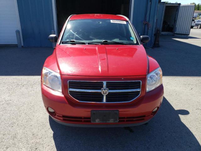 1B3CB5HA8BD161002 2011 Dodge Caliber Heat