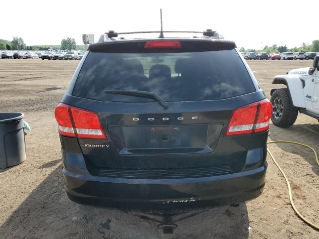 2012 Dodge Journey Se VIN: 3C4PDCAB6CT312139 Lot: 57385784