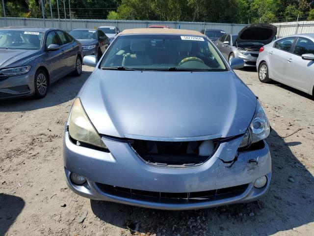 2006 Toyota Camry Solara Se VIN: 4T1FA38P56U086588 Lot: 58272964