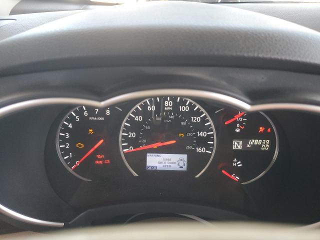 2015 NISSAN QUEST S - JN8AE2KPXF9129688