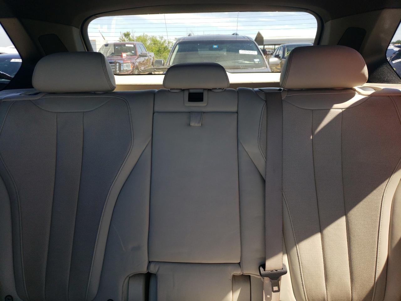 5UXKR0C53F0P04335 2015 BMW X5 xDrive35I