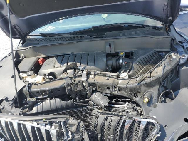 2014 Buick Enclave VIN: 5GAKRBKD5EJ247611 Lot: 59497874