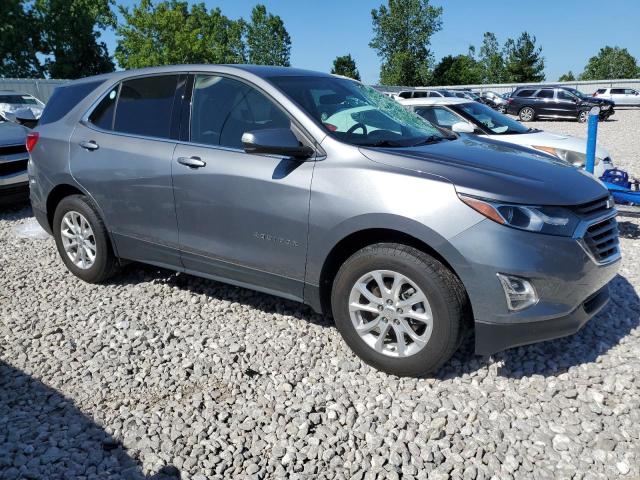 2018 Chevrolet Equinox Lt VIN: 3GNAXSEV3JL116806 Lot: 57661044