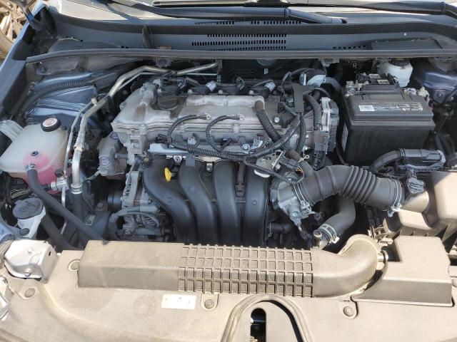 2021 TOYOTA COROLLA LE - 5YFEPMAE8MP190662