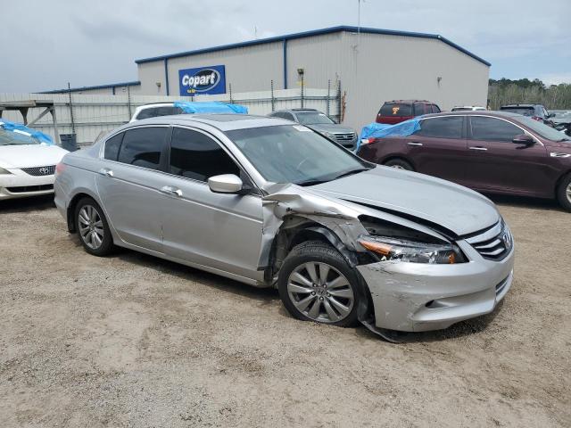 2012 Honda Accord Exl VIN: 1HGCP3F8XCA032784 Lot: 57885694