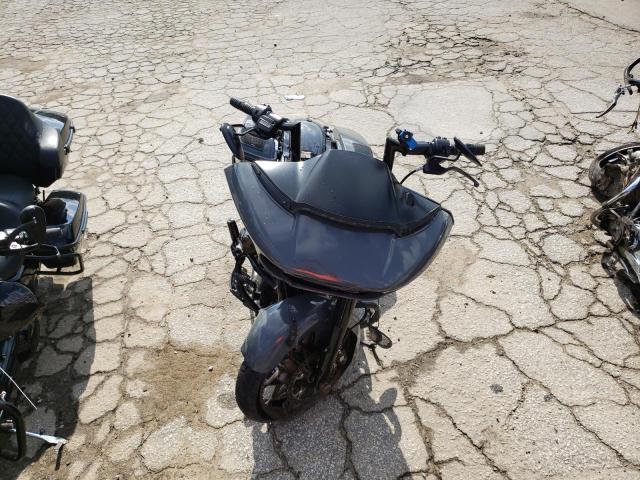 2022 HARLEY-DAVIDSON FLTRXST 1HD1ACL13NB653424