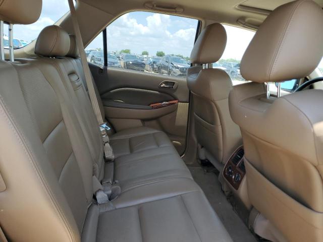 2004 Acura Mdx Touring VIN: 2HNYD188X4H554763 Lot: 59039944