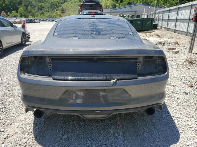 2017 Ford Mustang VIN: 1FA6P8TH1H5244976 Lot: 59147464