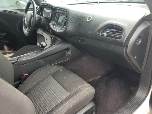 2018 Dodge Challenger Sxt VIN: 2C3CDZAG3JH294884 Lot: 57504724