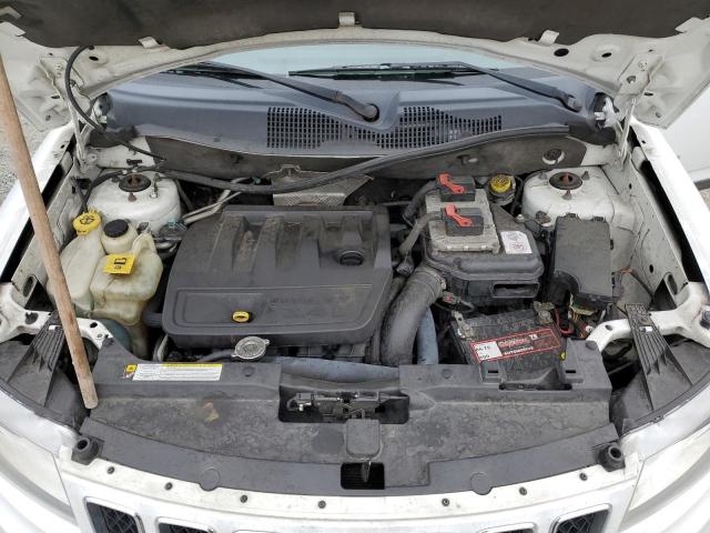 2011 Jeep Compass Sport VIN: 1J4NF1FB8BD136059 Lot: 60932654