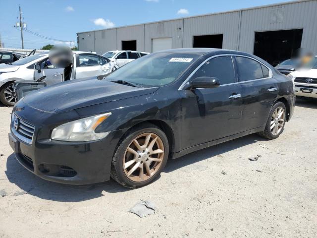 2014 Nissan Maxima S VIN: 1N4AA5AP7EC457622 Lot: 58602354