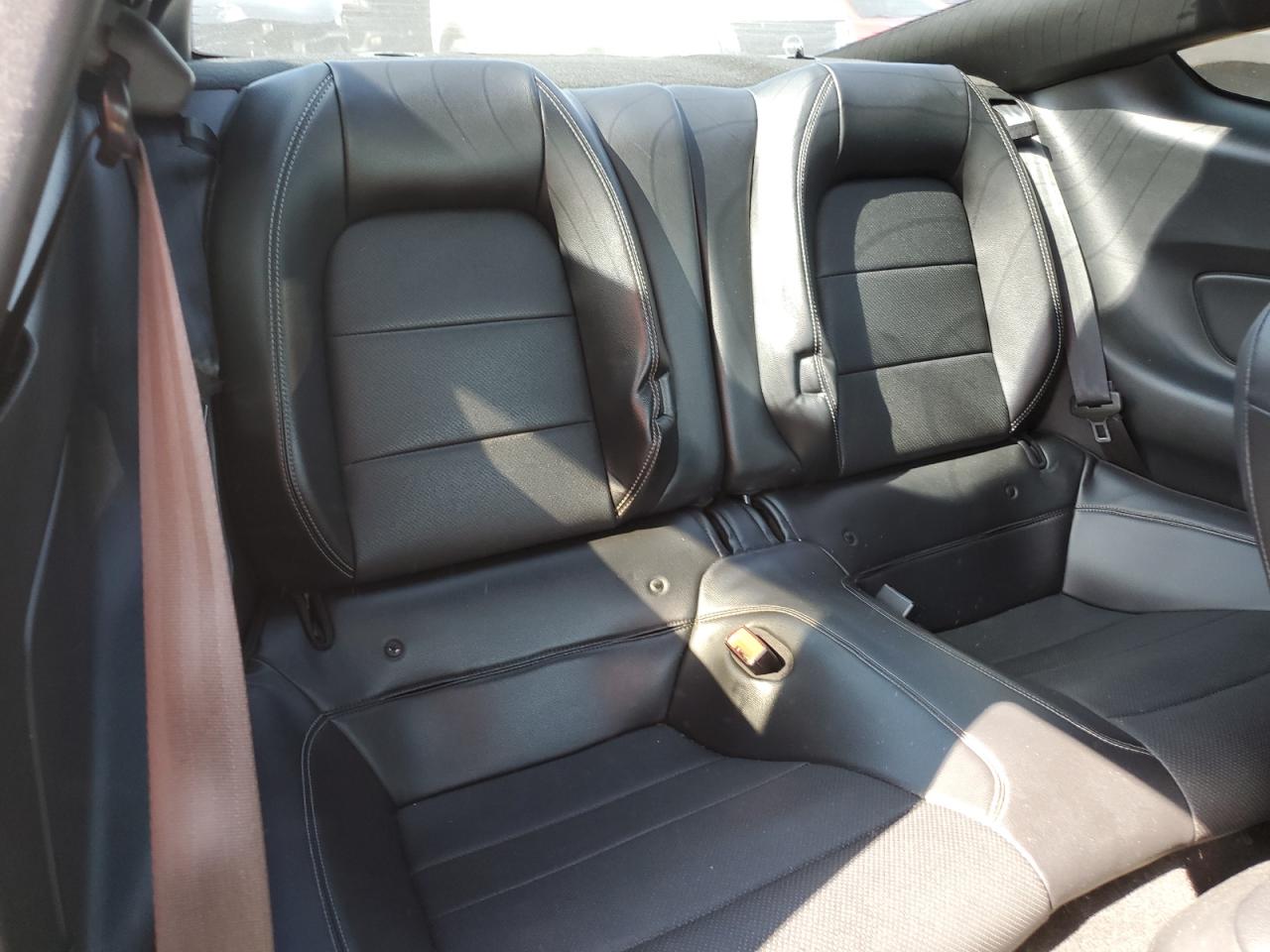 1FA6P8TH0L5136387 2020 Ford Mustang