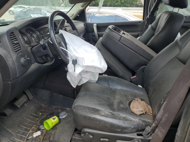 2012 GMC Sierra C1500 Sle VIN: 1GTR1VE08CZ278574 Lot: 60087884