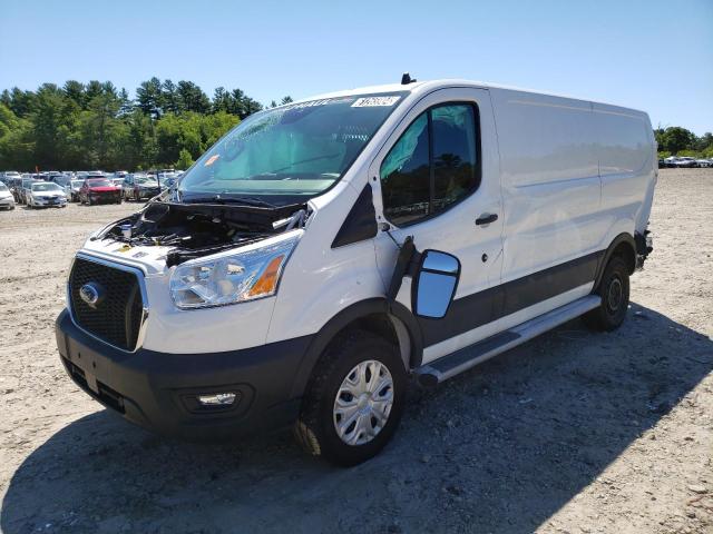 2022 FORD TRANSIT T- - 1FTBR1Y8XNKA51791