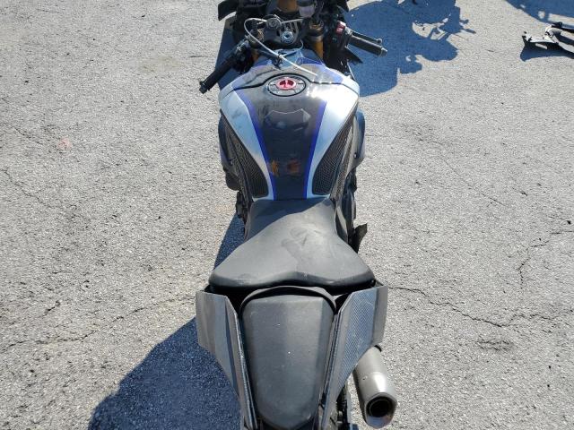 2023 YAMAHA YZFR1M JYARN67E8PA000647