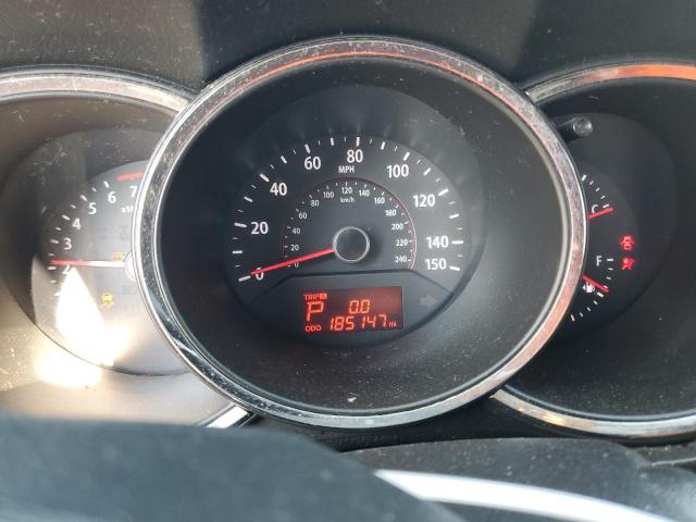 2012 Kia Sorento Base VIN: 5XYKT3A63CG293475 Lot: 59620944