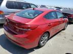 HYUNDAI ELANTRA SE photo