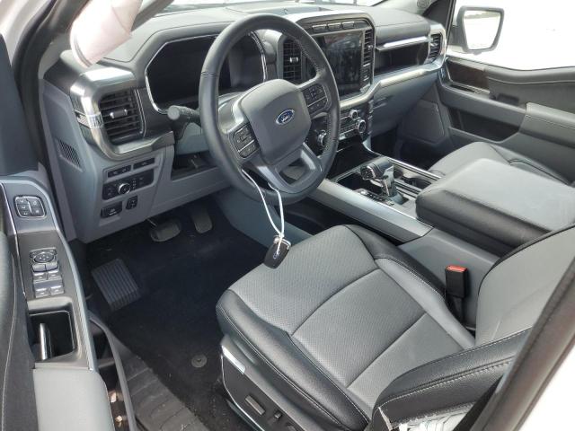 2022 Ford F150 Supercrew VIN: 1FTFW1ED3NFA62085 Lot: 59139594