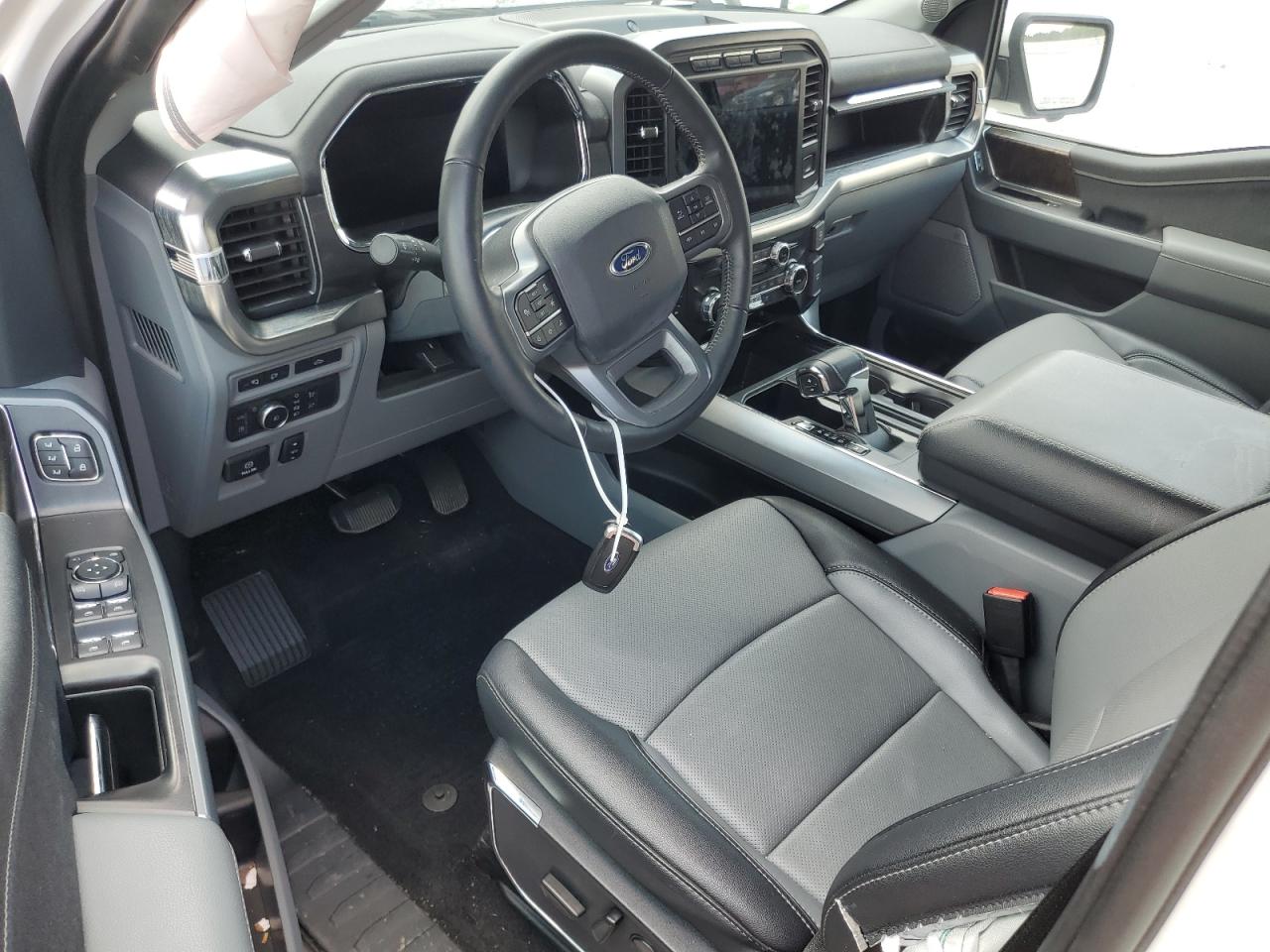 1FTFW1ED3NFA62085 2022 Ford F150 Supercrew