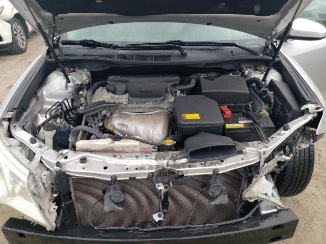 VIN 4T4BF1FKXER353434 2014 Toyota Camry, L no.11