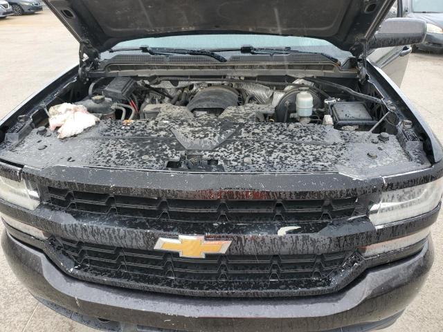 2016 CHEVROLET SILVERADO - 1GCVKREC0GZ171442