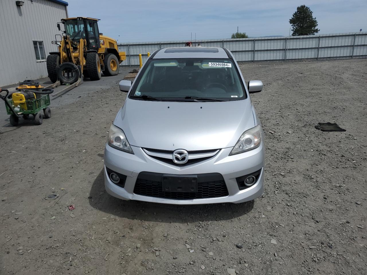 JM1CR293590345405 2009 Mazda 5