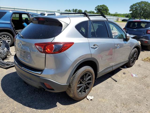 VIN JM3KE4CE6D0127700 2013 Mazda CX-5, Touring no.3