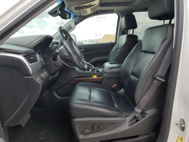 2017 CHEVROLET SUBURBAN K - 1GNSKHKC6HR352183