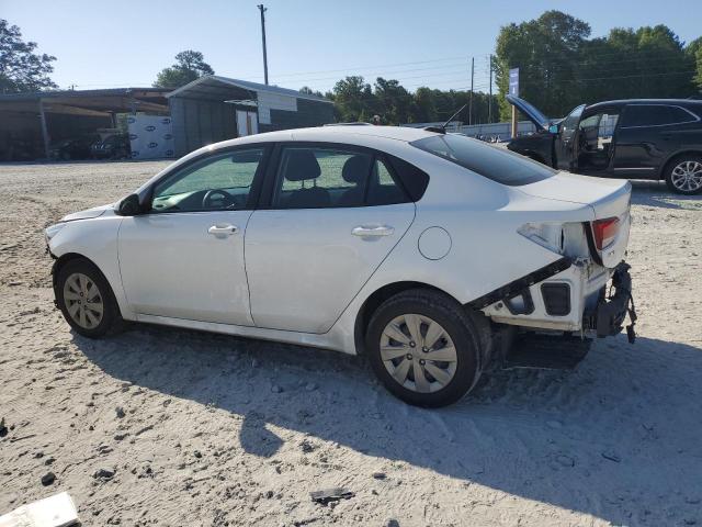 2019 Kia Rio S VIN: 3KPA24AB9KE200357 Lot: 60131504