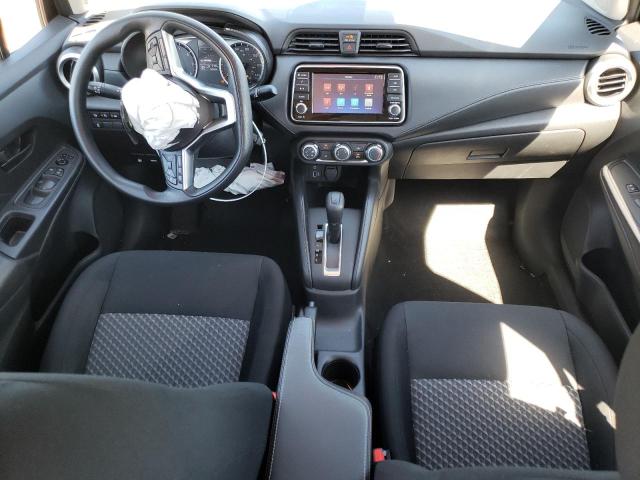 2022 Nissan Versa S VIN: 3N1CN8DV0NL863445 Lot: 57614894