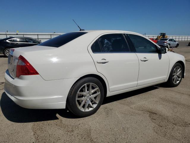 2012 Ford Fusion Sel VIN: 3FAHP0JAXCR397216 Lot: 58458914