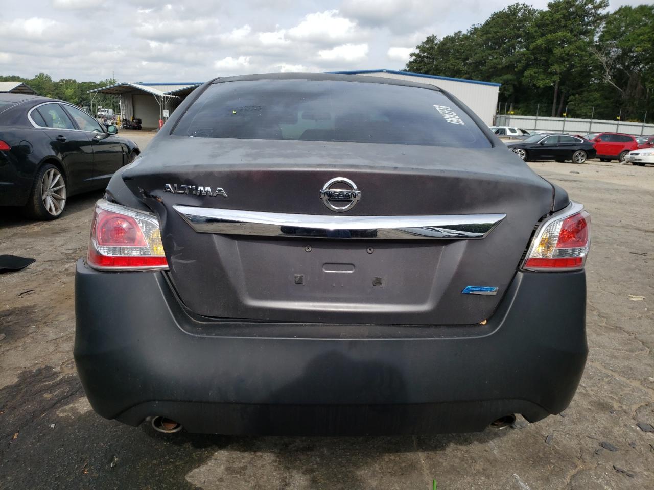 1N4AL3AP6FC284255 2015 Nissan Altima 2.5