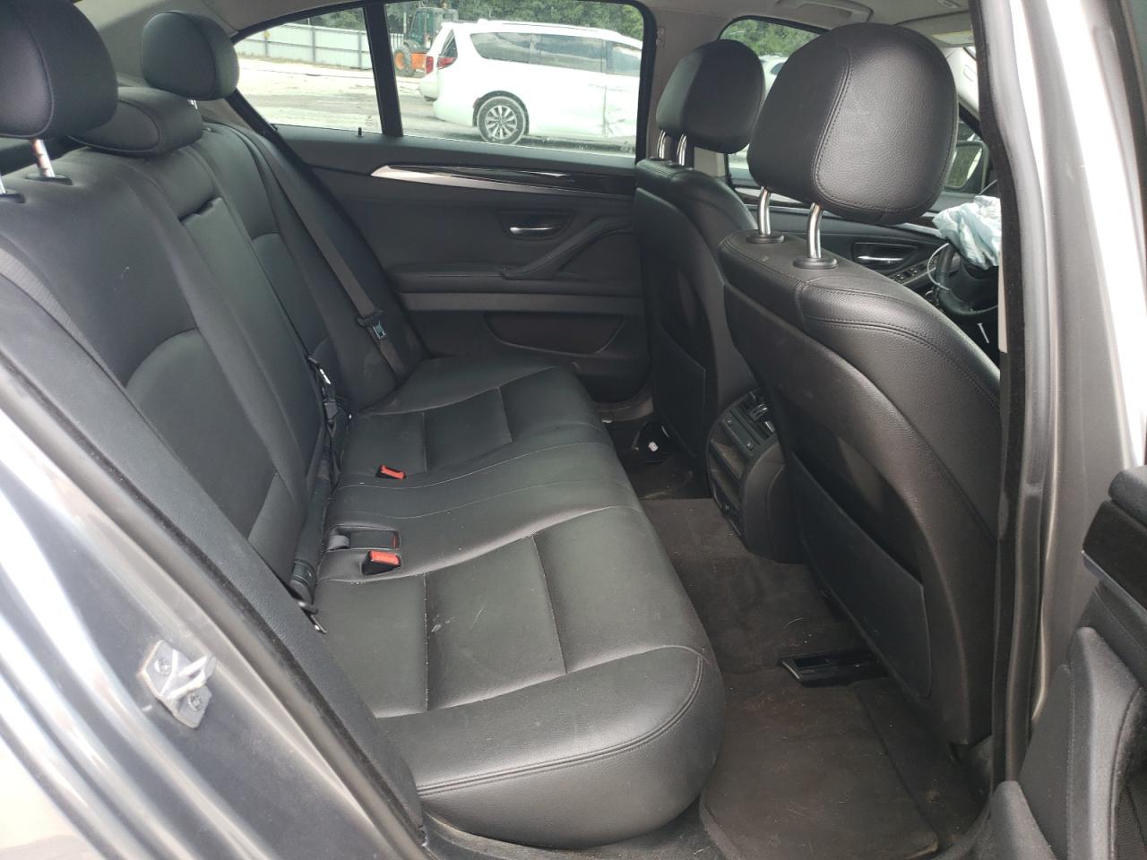 WBA5B1C53ED476768 2014 BMW 535 I