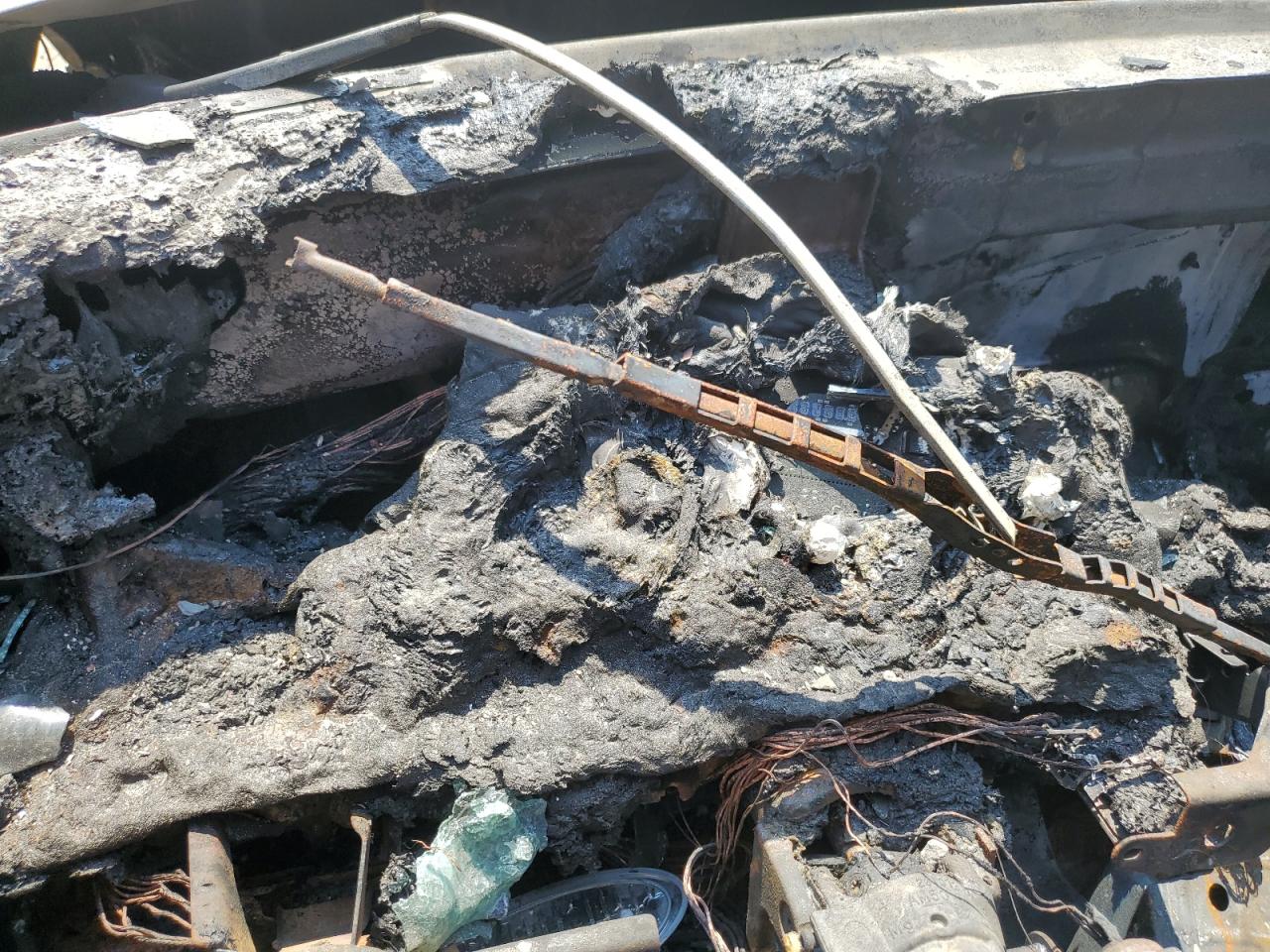 2FAFP71V28X152082 2008 Ford Crown Victoria Police Interceptor