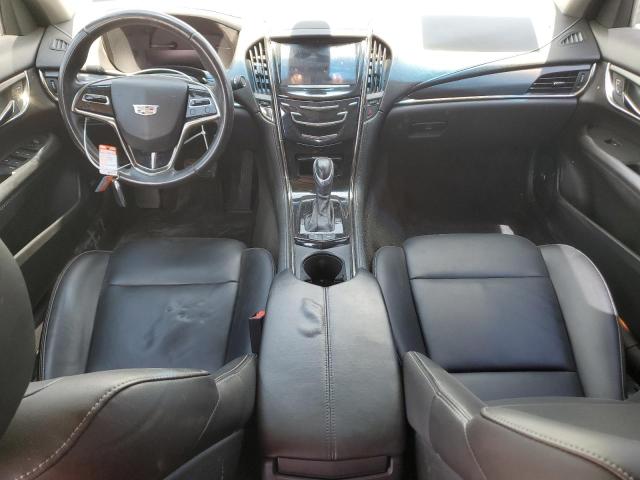 2016 Cadillac Ats VIN: 1G6AA5RA0G0102373 Lot: 61154024