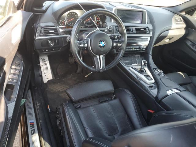 VIN WBSLZ9C52EDZ78572 2014 BMW M6 no.8