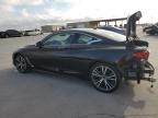 JN1EV7KKXNM600316 2022 INFINITI Q60 photo no. 2