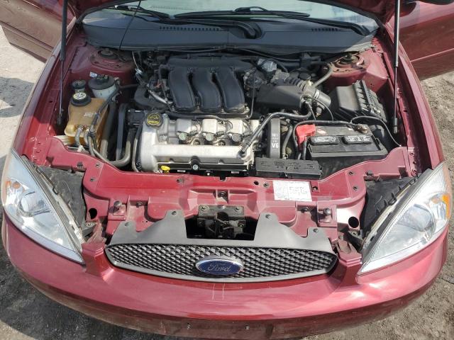 2004 Ford Taurus Ses VIN: 1FAHP55S44A208328 Lot: 60611684