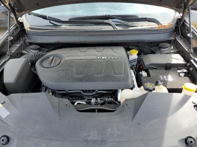 2020 JEEP CHEROKEE L - 1C4PJMDX7LD622151