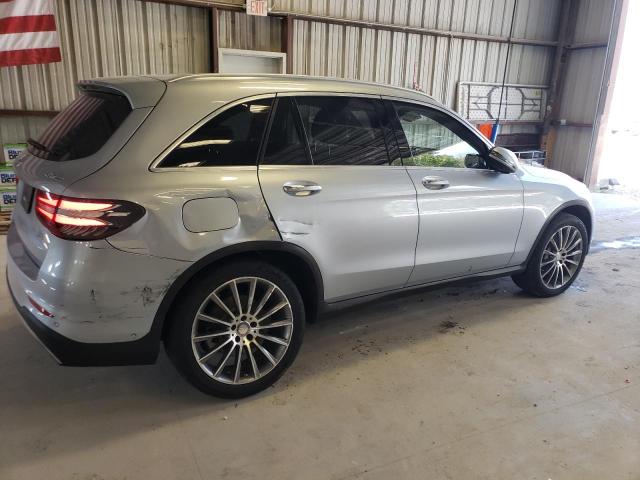 2016 MERCEDES-BENZ GLC 300 4M - WDC0G4KB7GF007224